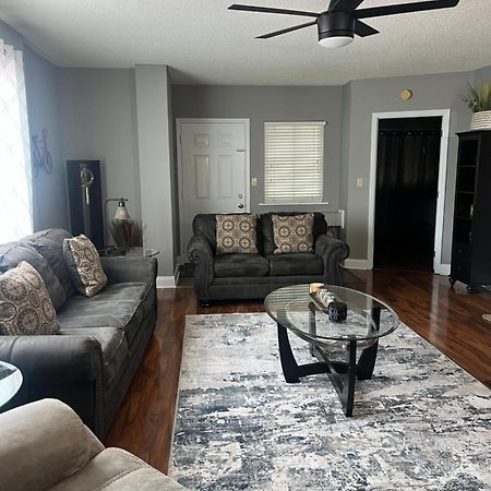 River Place Condos #501 2Bd Пиджен Фордж Екстериор снимка