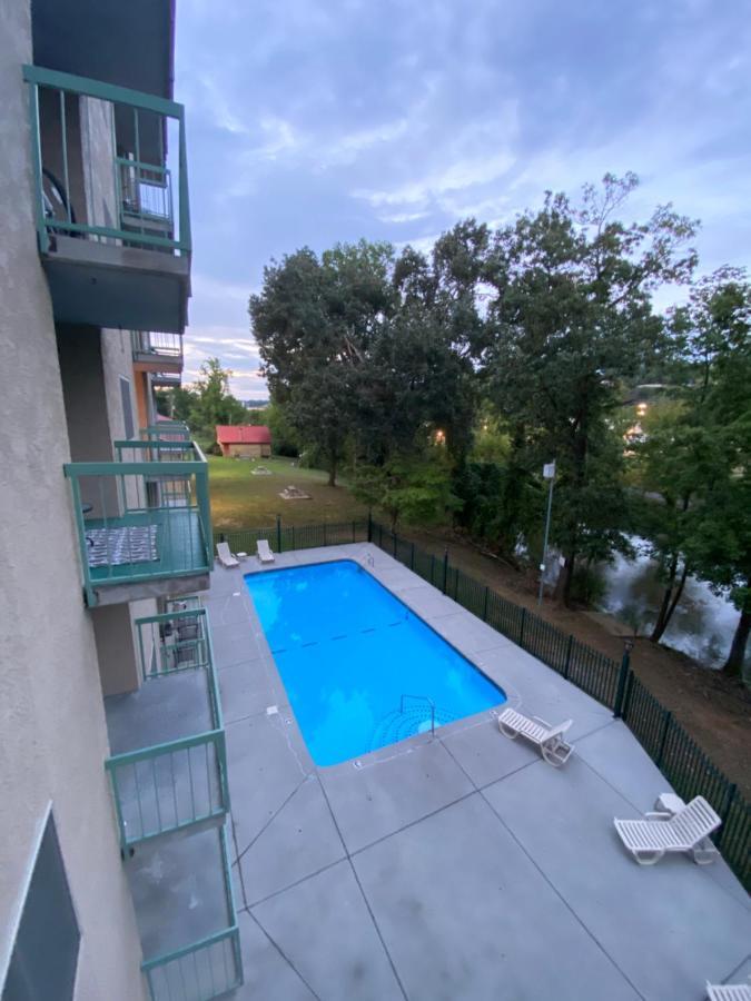 River Place Condos #501 2Bd Пиджен Фордж Екстериор снимка