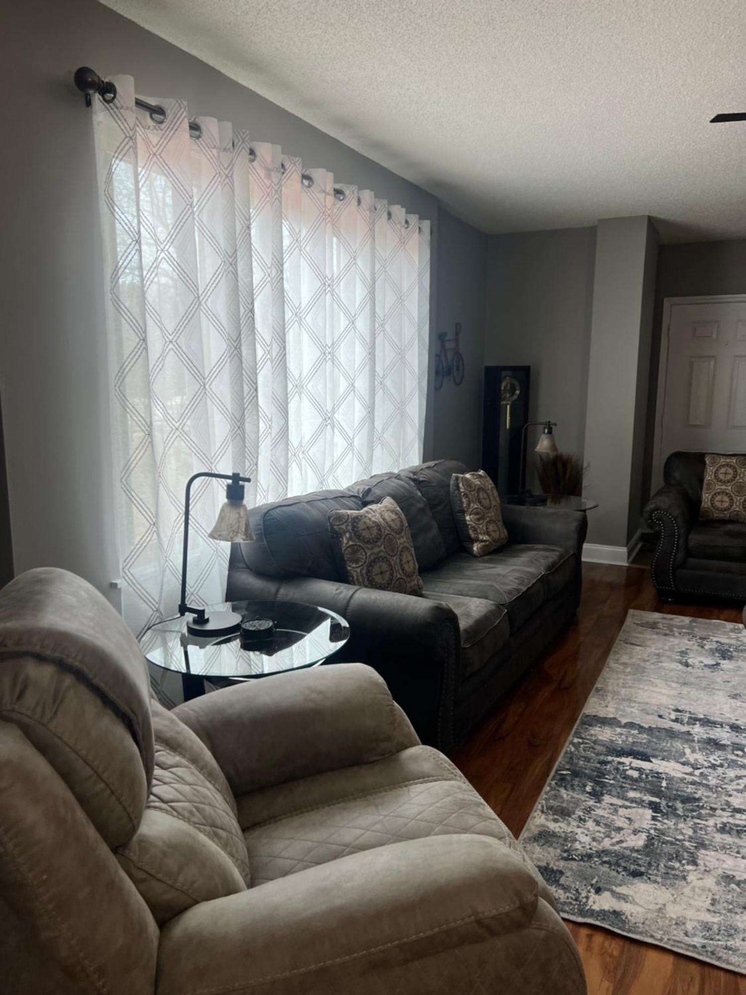 River Place Condos #501 2Bd Пиджен Фордж Екстериор снимка