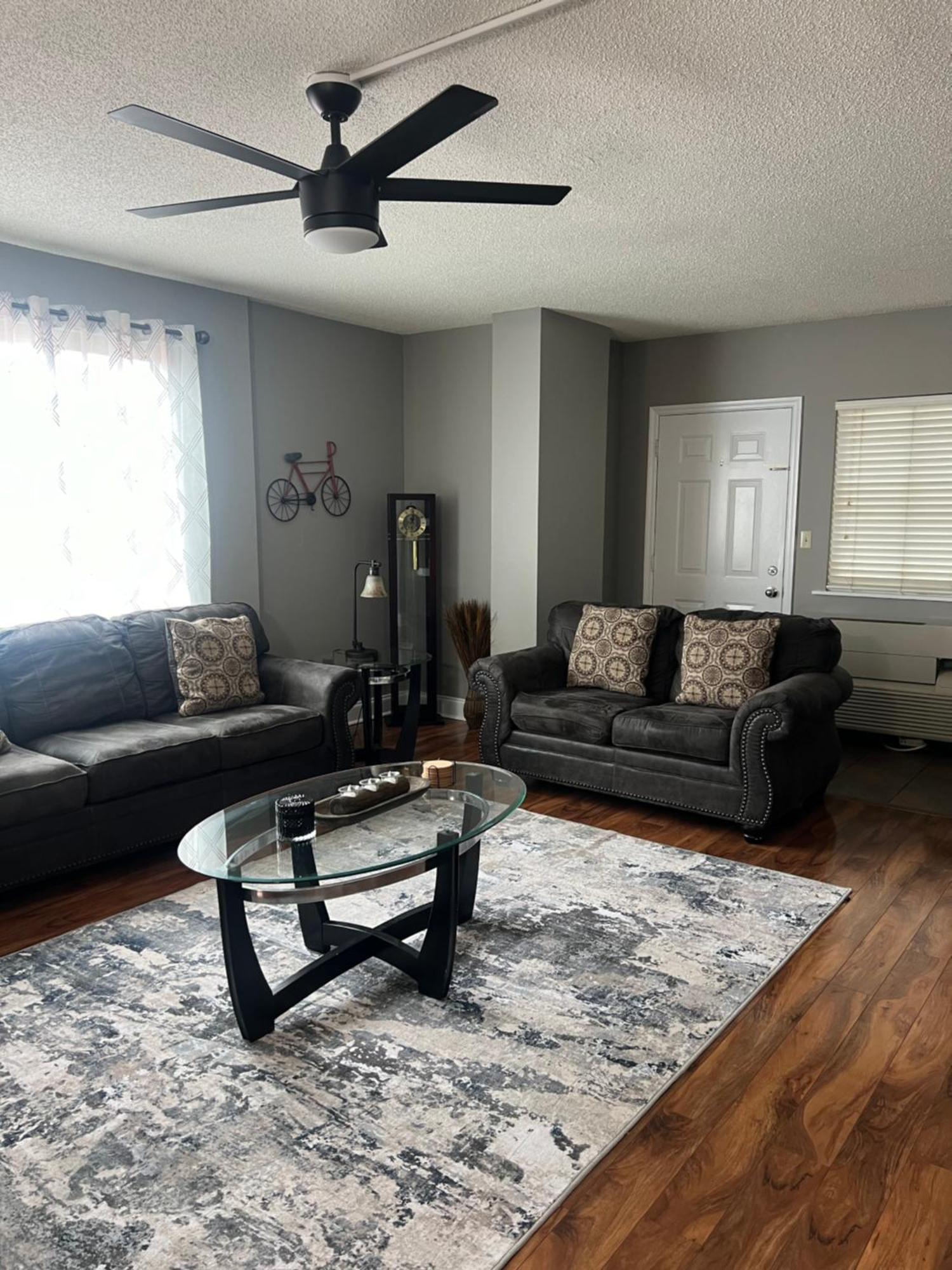 River Place Condos #501 2Bd Пиджен Фордж Екстериор снимка