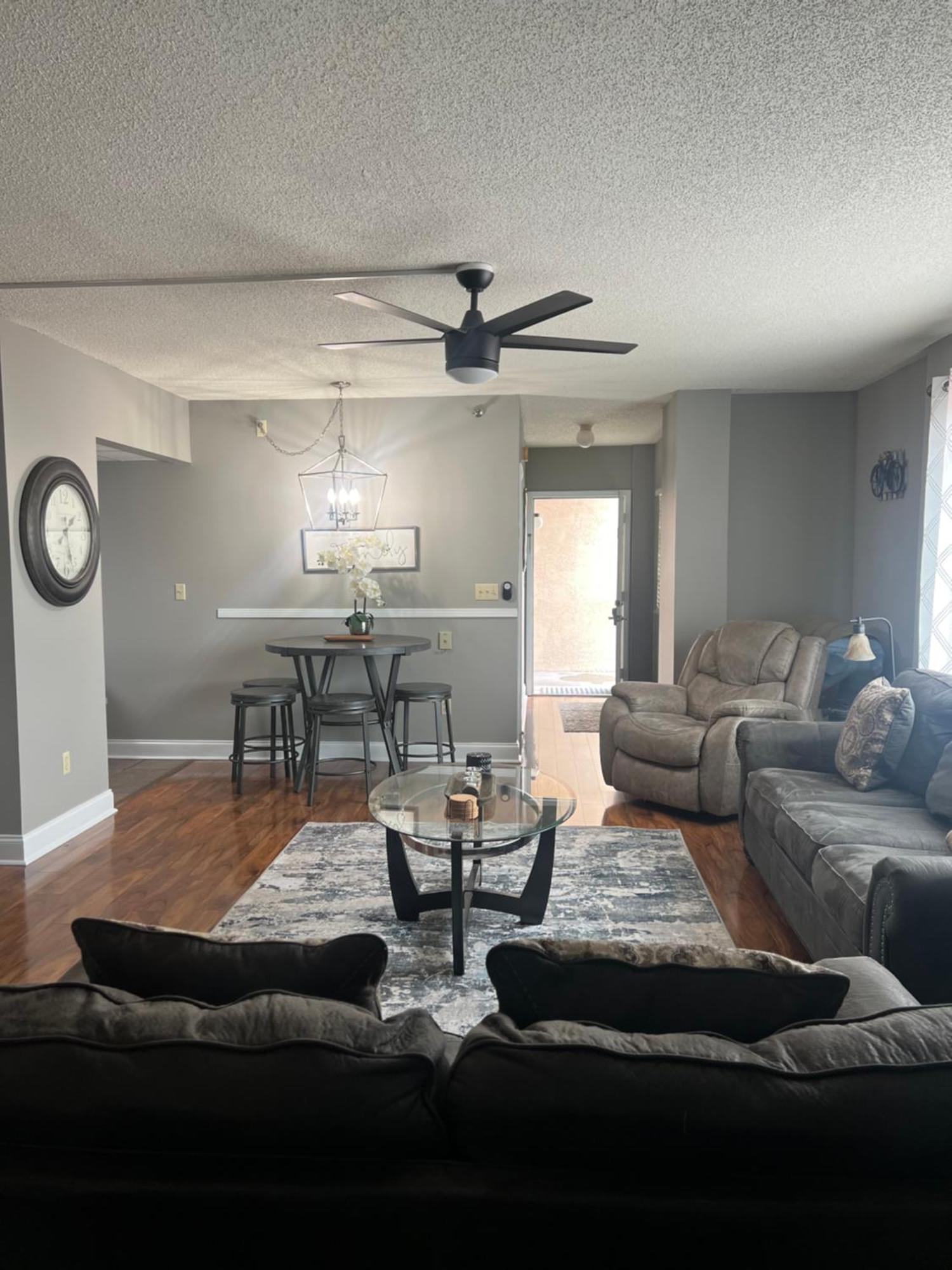 River Place Condos #501 2Bd Пиджен Фордж Екстериор снимка
