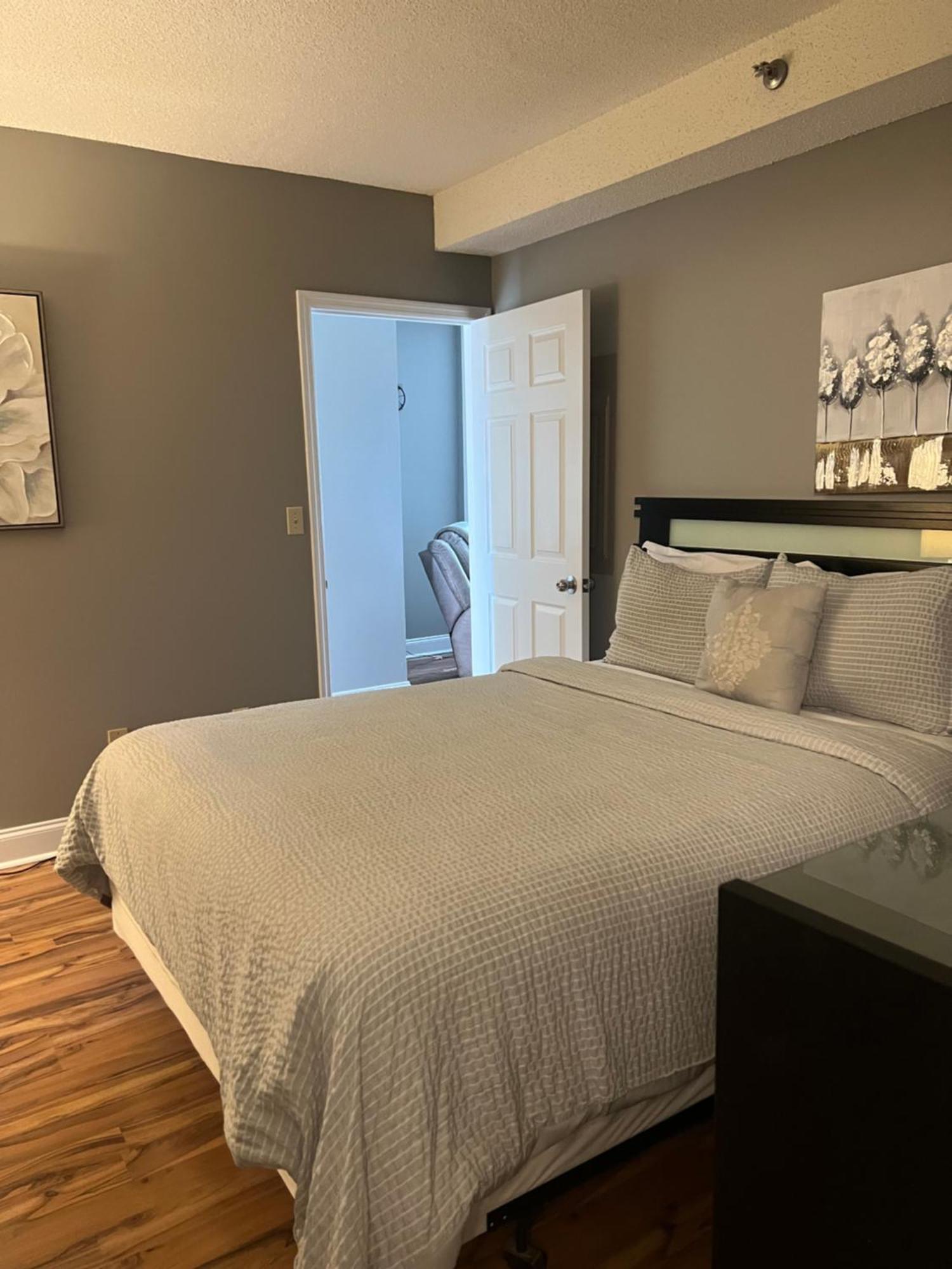 River Place Condos #501 2Bd Пиджен Фордж Екстериор снимка