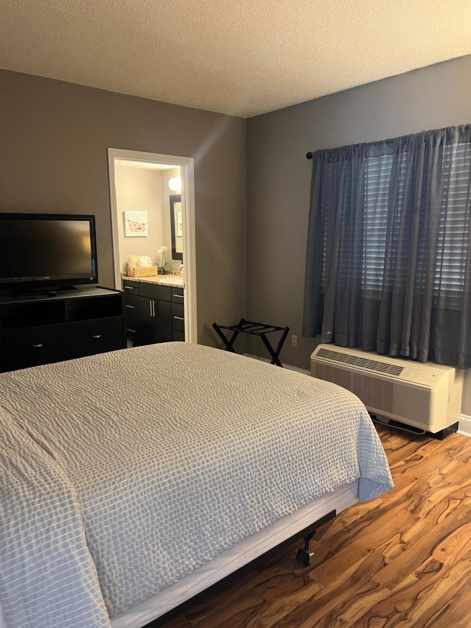 River Place Condos #501 2Bd Пиджен Фордж Екстериор снимка